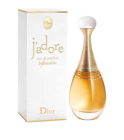 christian dior j'adore eau de parfum reviews|More.